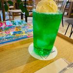 クリームソーダ(noma books)