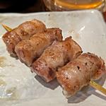 しそチーズ巻(炭屋 串兵衛 大船駅前店)