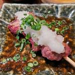 はらみおろしポン酢