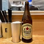 瓶ビール