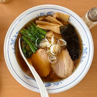 中華そば