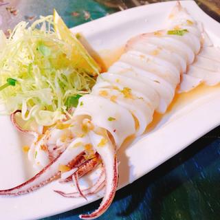 イカレモン(サバイ ジャイ タイランド )