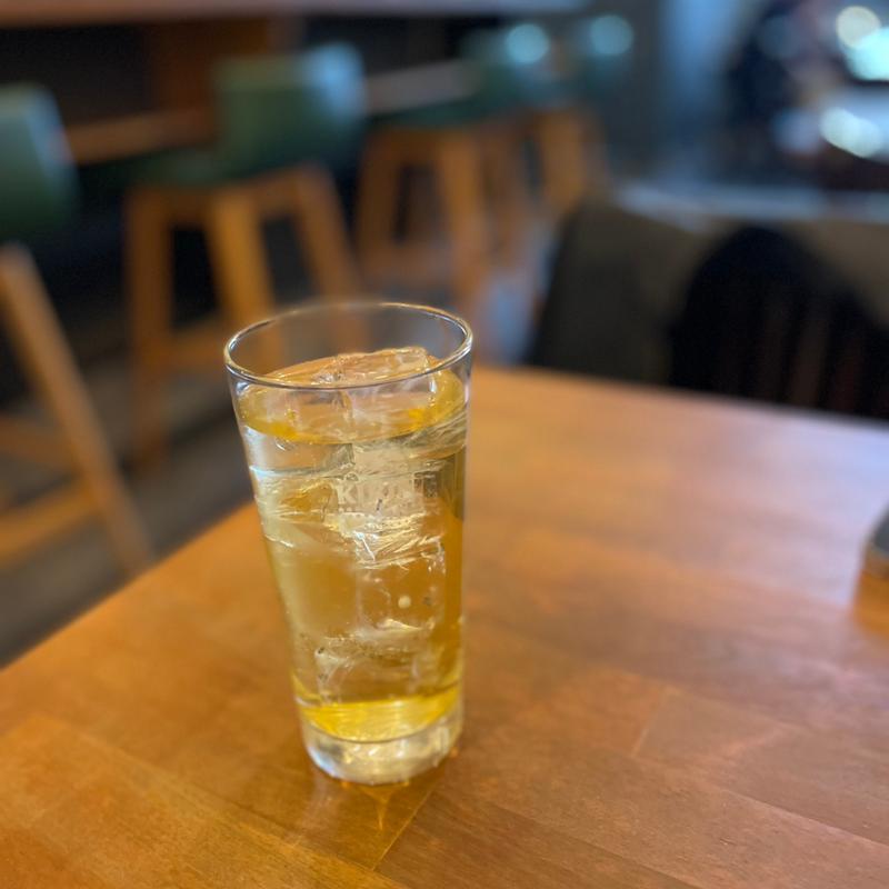 (吉祥寺 八百屋バル)