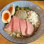 味玉マゼニボジャンキー