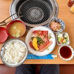 スペシャル上ロース(あおぞら 沼田店 )