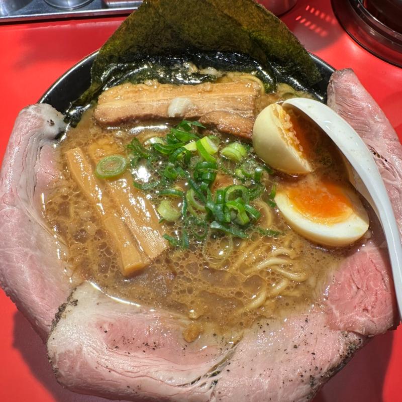 人類みな一風堂(人類みな麺道)