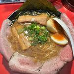 人類みな一風堂(人類みな麺道)