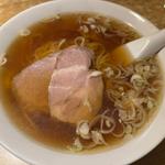 利しりラーメン