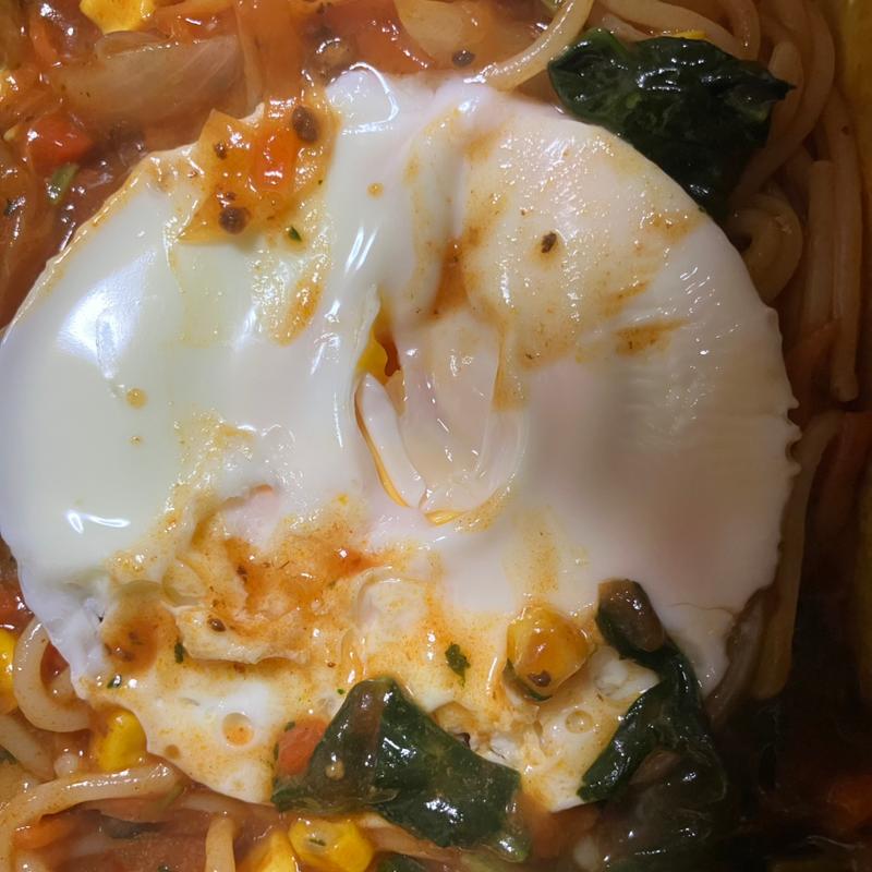 ナポリタン(弁当の店)