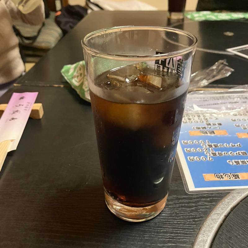 コーラ(う我寿)