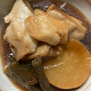 煮付け(う我寿)
