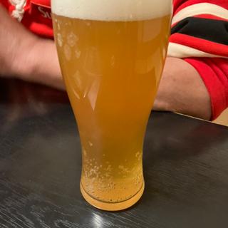 生ビール(う我寿)