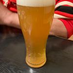 生ビール
