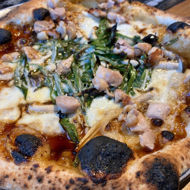 ジャポーネ(PISOLA 横浜本郷台店)