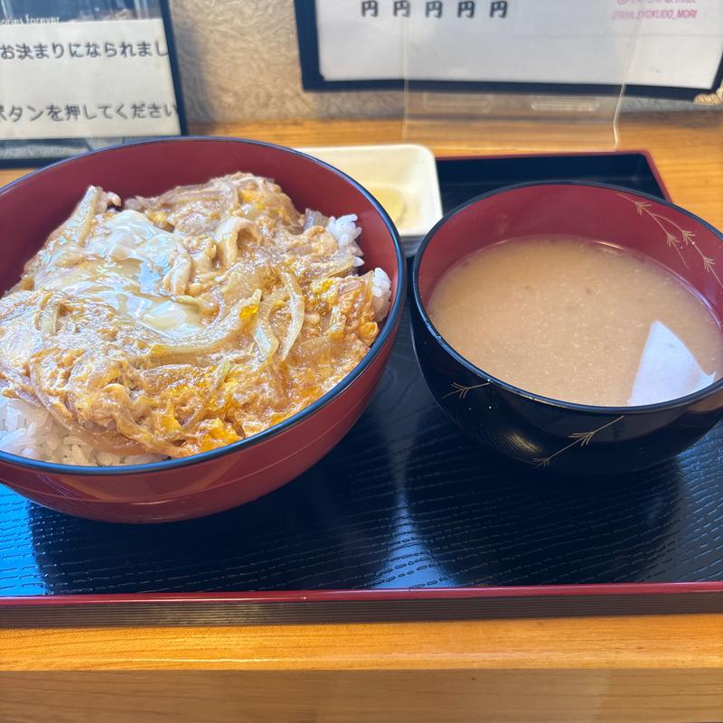 親子丼(太田屋 )