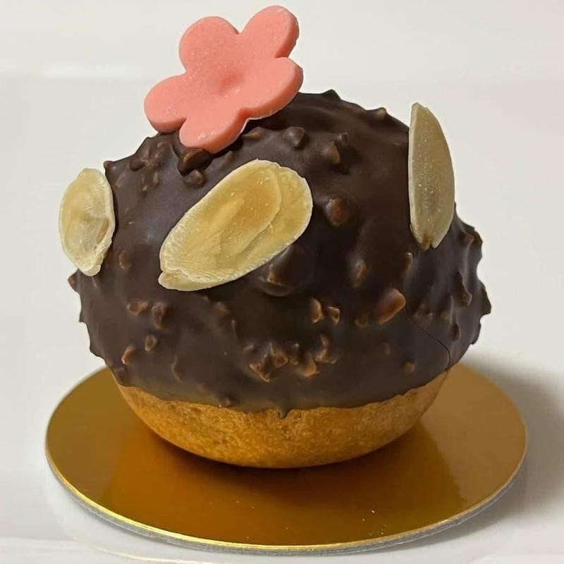 イブローニュノワール(パティスリーパクタージュ)