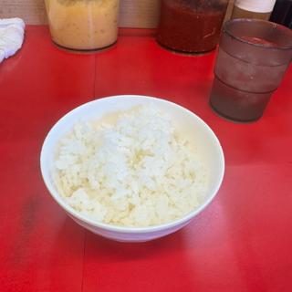 炒飯(らーめん弁慶 浅草本店)