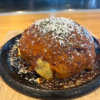 B LUNCh(鉄板上ちゃん)