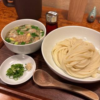牛ホルモンつけ汁（中）(いしづか)