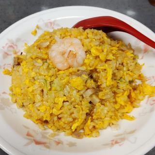 チャーハン(かつら)