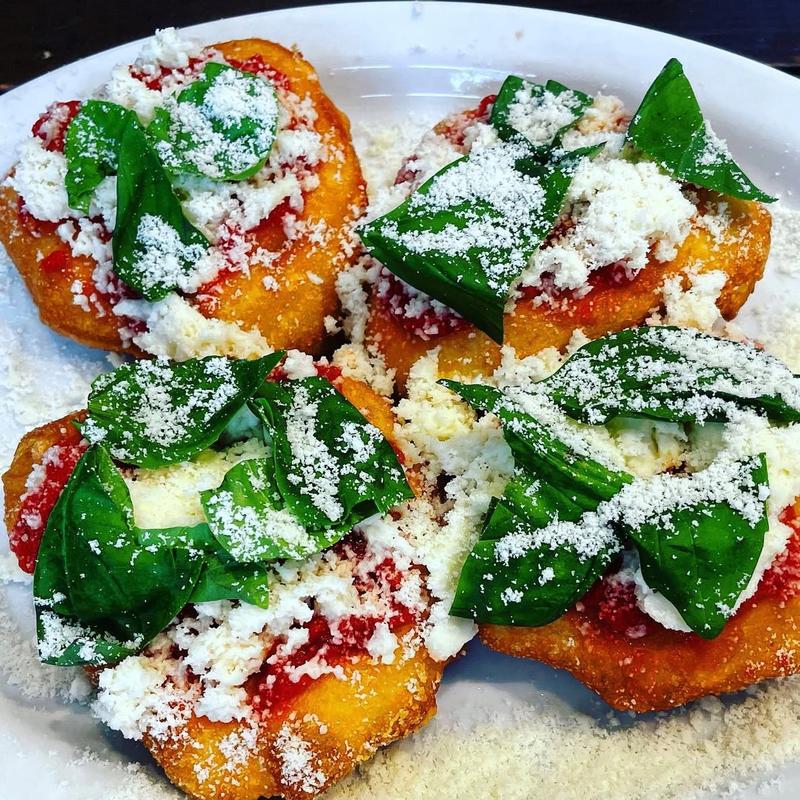 モンタナーラ(La Figlia Del Presidente ラ フィーリア デル プレジデンテ)