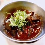 土手焼き