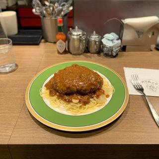 ハンブルジョア(デルムンド)