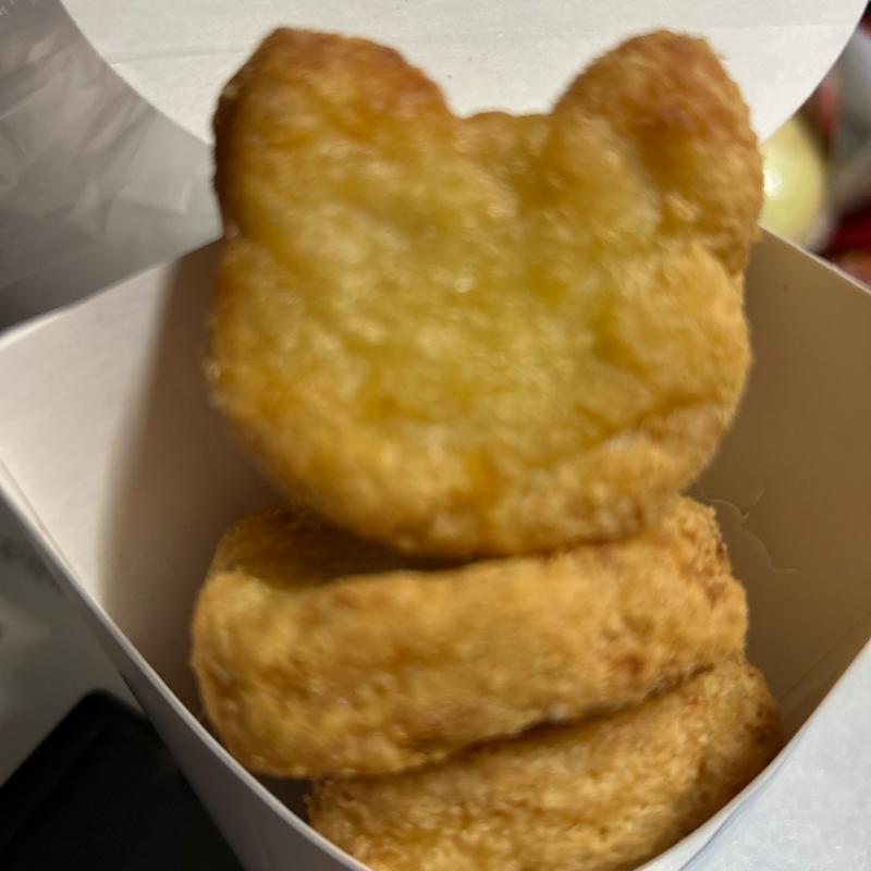 サクにゃげ（うま塩）(セブン-イレブン さっぽろ創世スクエア店)