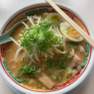 味噌ラーメン(豚太郎 砥部店 )