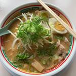 味噌ラーメン(豚太郎 砥部店 )