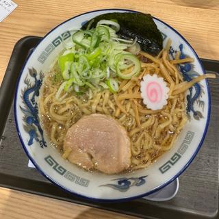 らーめん(舎鈴 両国駅前店)
