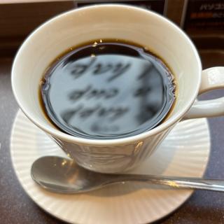 ブレンドコーヒー(R)(カフェ・ド・クリエアットインホテル豊田市駅店)