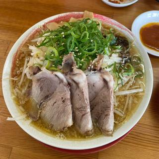 味噌ラーメン