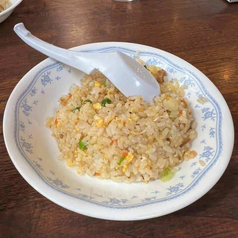 チャーハン(速水 )