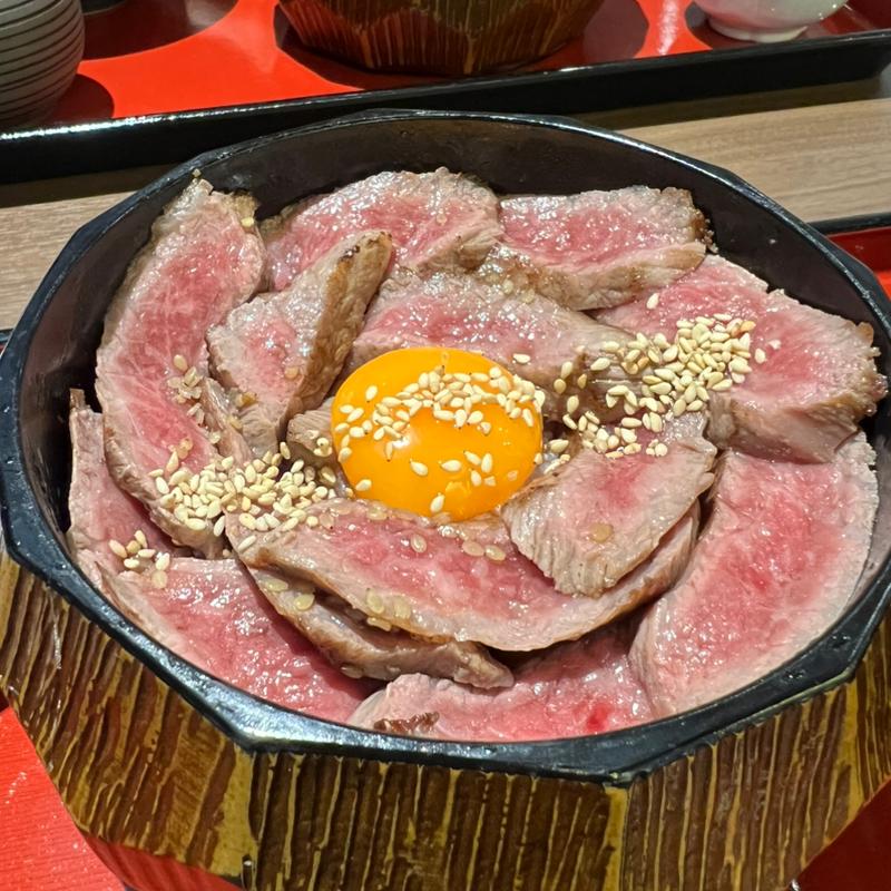 (松阪牛専門店 松阪まるよし 伊勢おはらい町店)