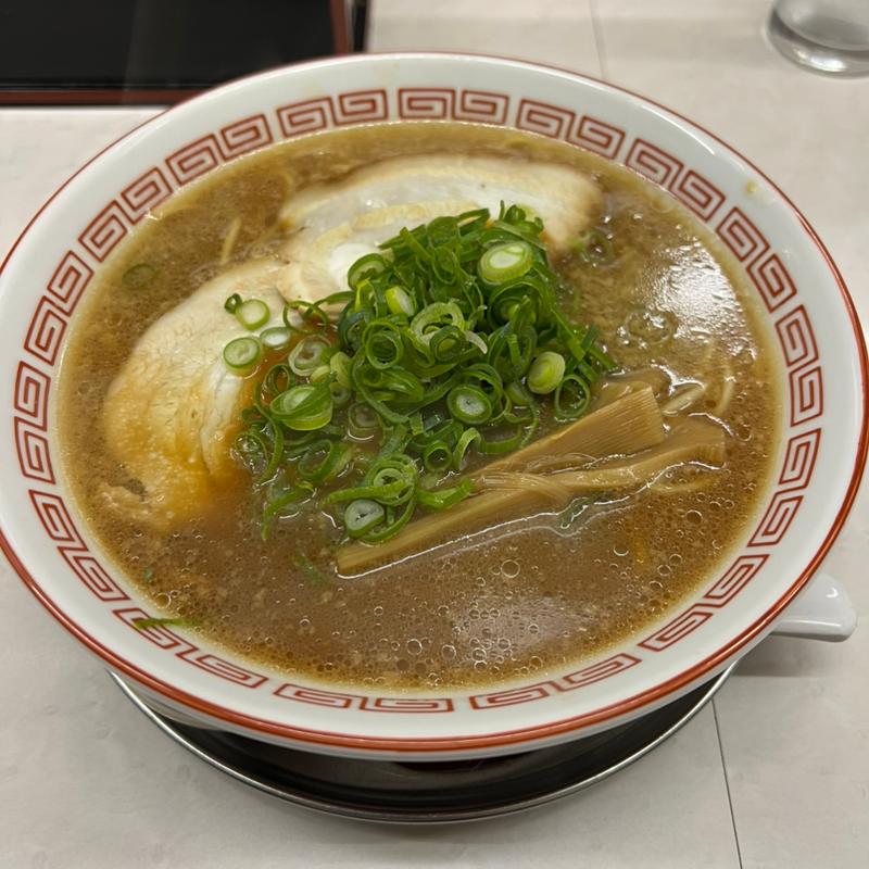 (らーめん まるきよ商店)