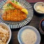 お楽しみランチ