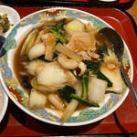 中華丼(你好 恵馨閣（ニイハオ ケイシンカク）)