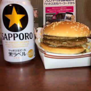 倍ビッグマック(マクドナルド ＪＲ姫路駅東口店)