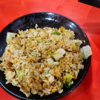 半炒飯(Agu豚)