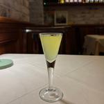 Limoncello