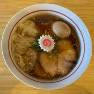 醤油(金木犀)