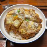 カツ丼