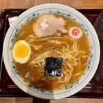 中華そば(お茶の水、大勝軒)