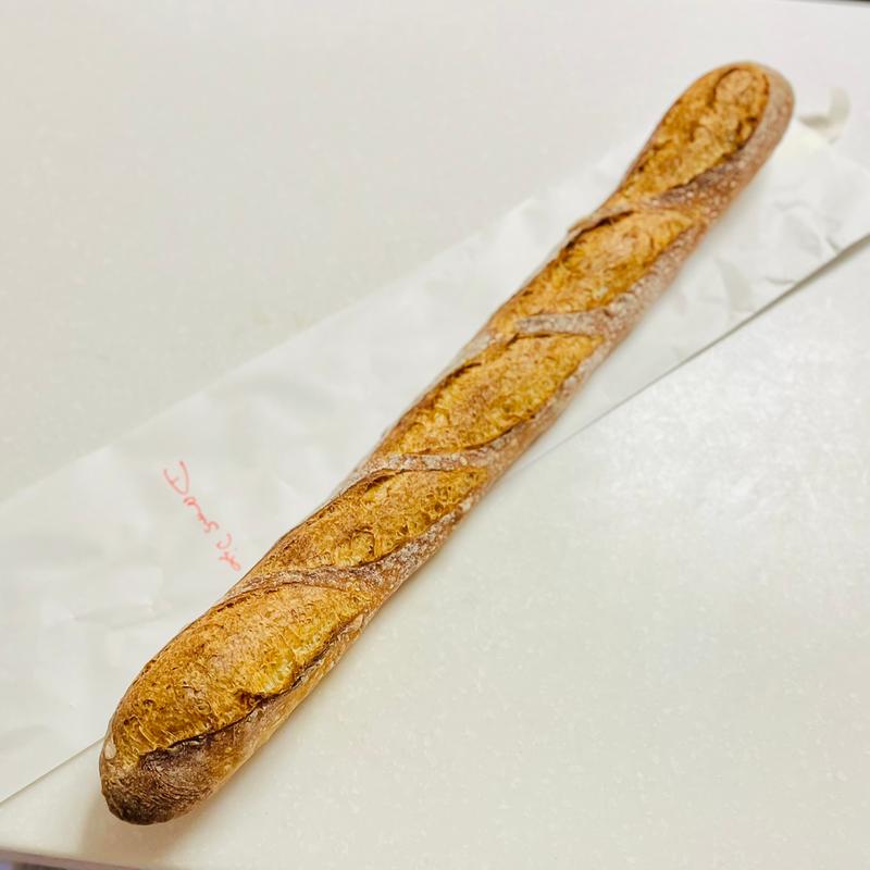 バケット・ダンディゾン(ダンディゾン （Dans Dix ans）)