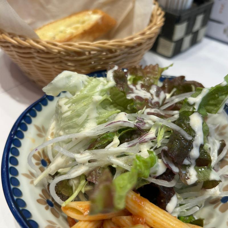 土日祝限定セット(アンフォーラ)