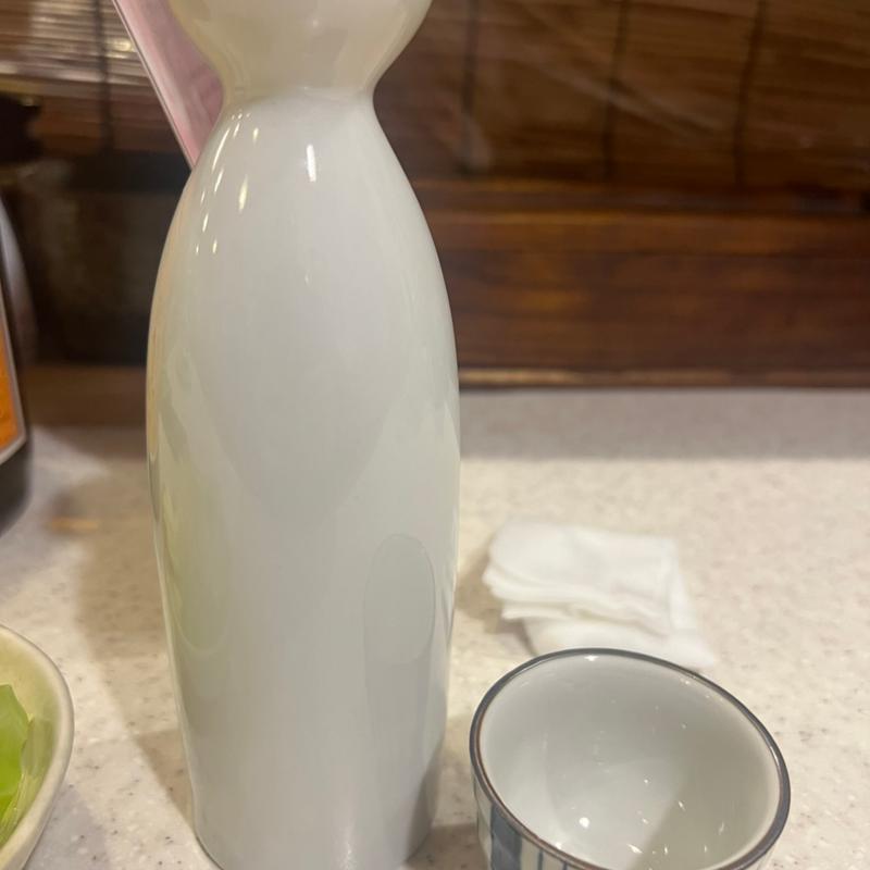 熱燗(とりさだ)