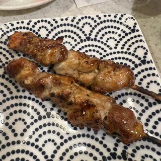 もも串(とりさだ)