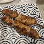 もも串