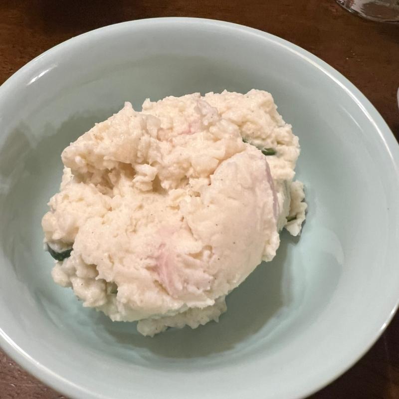 ポテトサラダ(家康 )